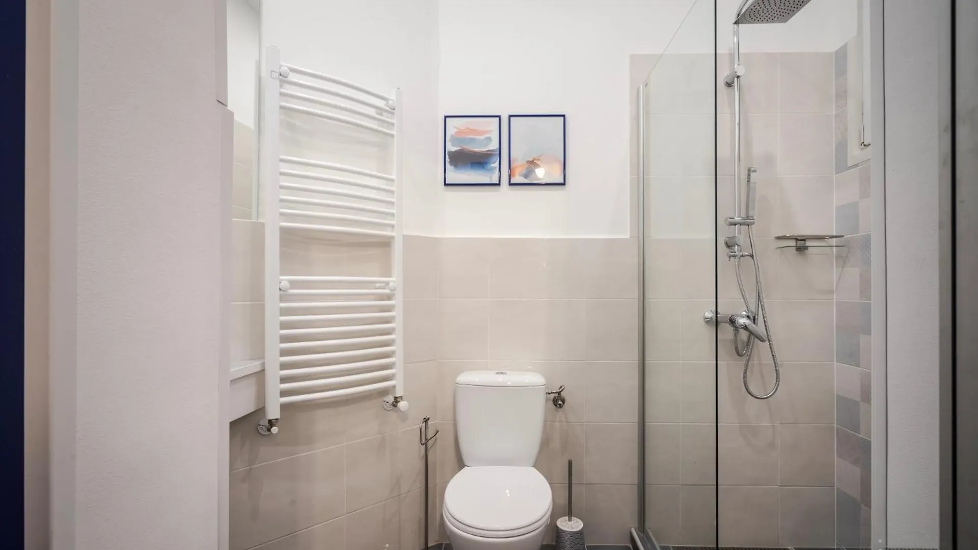 D58 - Grand Boulevard Royal Apartment - Best Location By Bqa Budapeszt