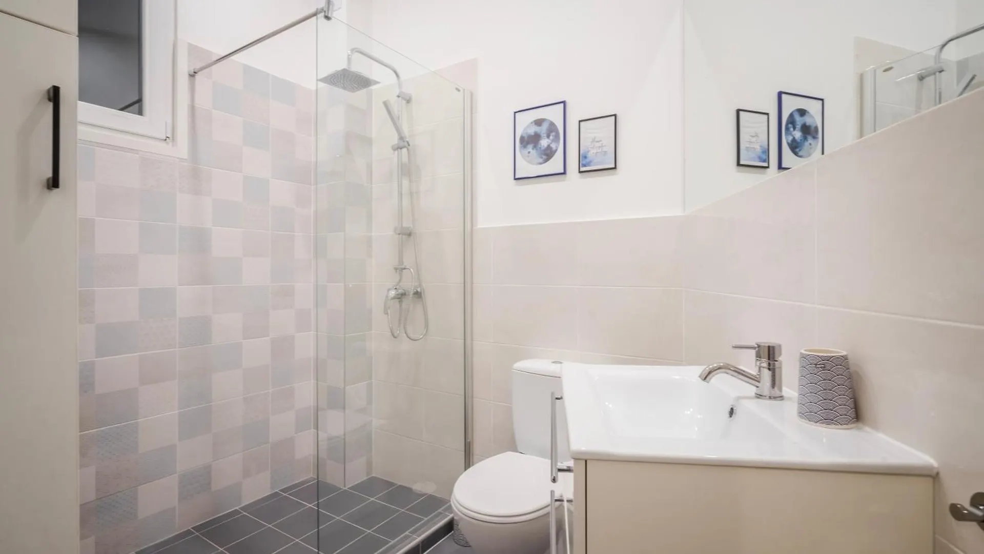 D58 - Grand Boulevard Royal Apartment - Best Location By Bqa Budapeszt