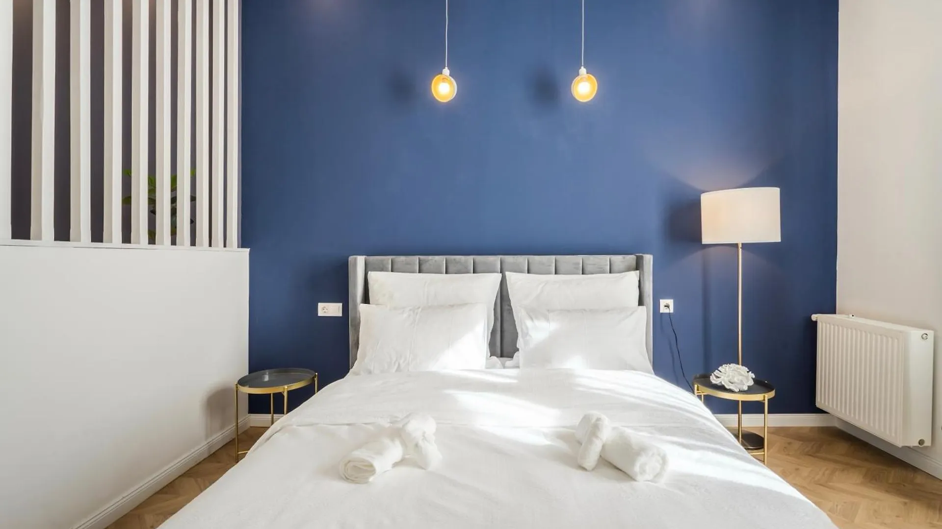 D58 - Grand Boulevard Royal Apartment - Best Location By Bqa Budapeszt