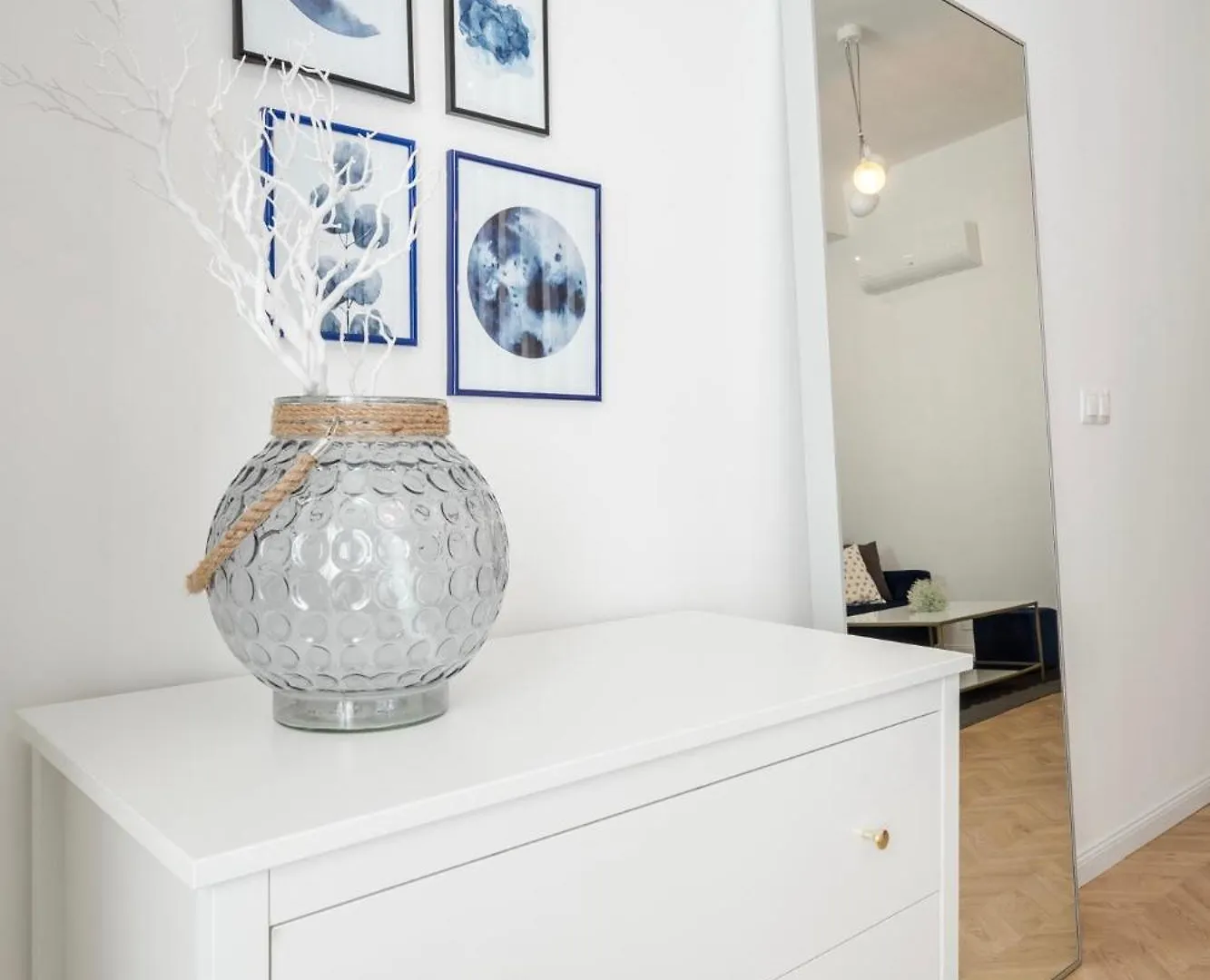 D58 - Grand Boulevard Royal Apartment - Best Location By Bqa Budapeszt