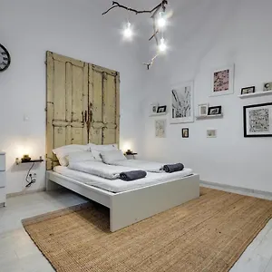  Apartament Timber Town