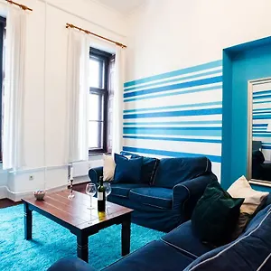  Apartament Indigo With Free Parking
